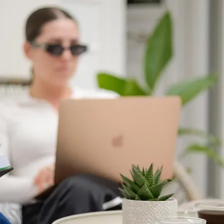 Sugardustapt Elegant Retreat 150m From The Sea * Hanya