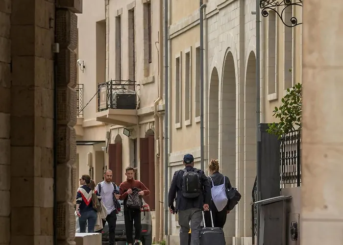 Apartment Sugardustapt Elegant Retreat 150m From The Sea *