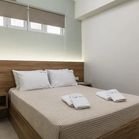 Sugardustapt Elegant Retreat 150m From The Sea *