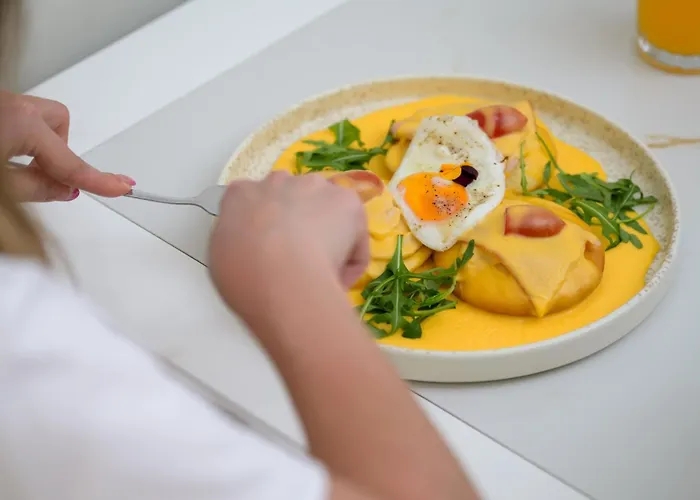 Sugardustapt Elegant Retreat 150m From The Sea *