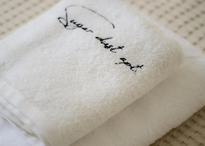 Daire Sugardustapt Elegant Retreat 150m From The Sea