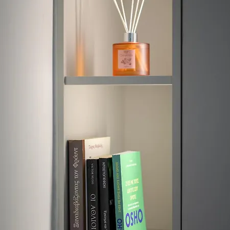 Sugardustapt Elegant Retreat 150m From The Sea شقة خانيا