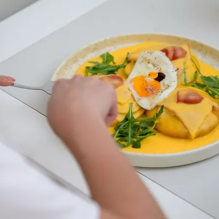 Sugardustapt Elegant Retreat 150m From The Sea *