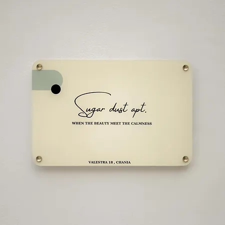 Sugardustapt Elegant Retreat 150m From The Sea *