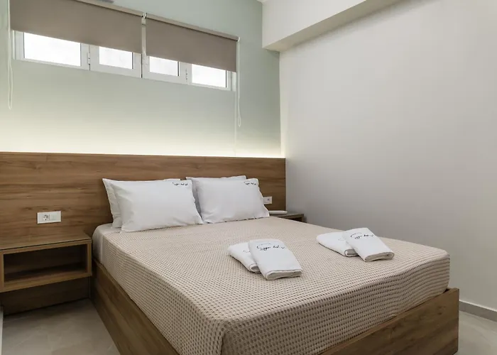 Sugardustapt Elegant Retreat 150m From The Sea *